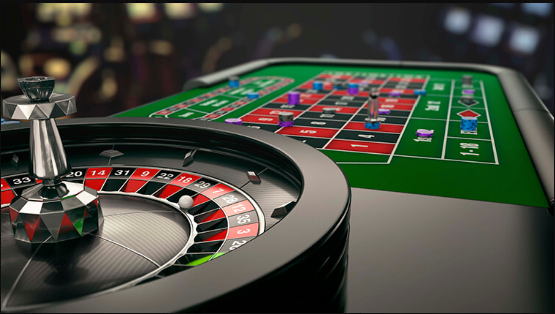 A collage of some of the colorful and exciting slot game interfaces from the Lotsa Slots app.